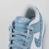 dunk low sb blue paisley replica 6