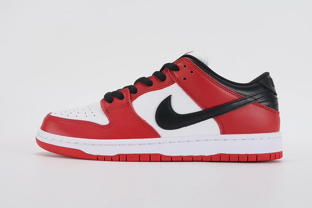 Rep Dunk Low SB 'J-Pack Chicago' REPS Shoes