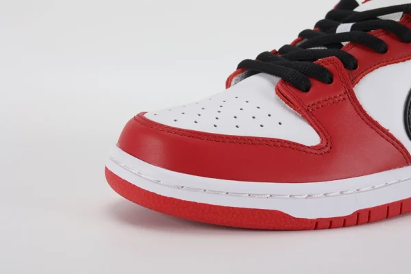 dunk low sb j pack chicago replica 4