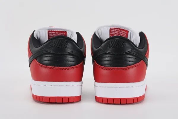 dunk low sb j pack chicago replica 8