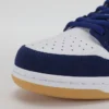 dunk low sb los angeles dodgers replica 4