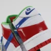 dunk low sb sandy bodecker replica 7