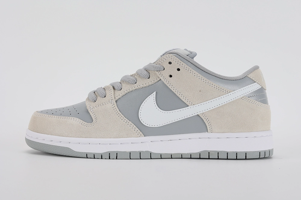 Dunk Low SB 'Summit White' REPS Dunk