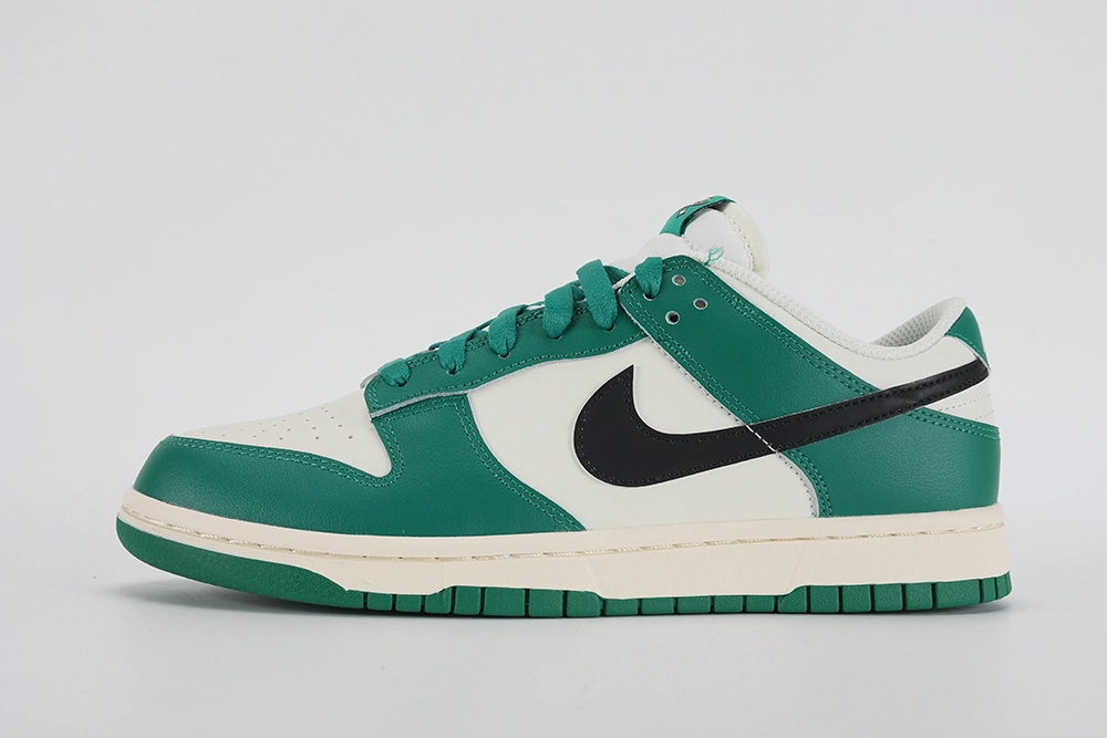 Rep Dunk Low SE 'Lottery Pack - Malachite' REPS Shoes