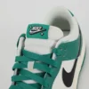 dunk low se lottery pack malachite replica 6 1