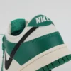 dunk low se lottery pack malachite replica 7 1