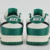 dunk low se lottery pack malachite replica 8 1