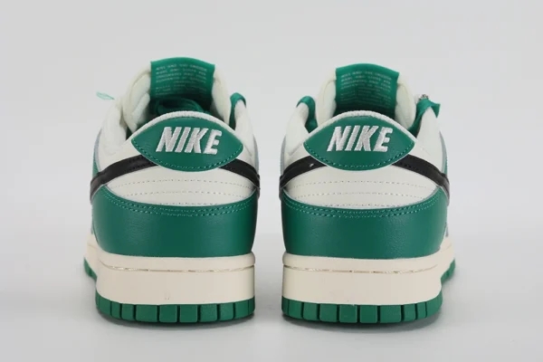 dunk low se lottery pack malachite replica 8 1