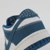 dunk low se sashiko Industrial blue replica 6