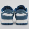 dunk low se sashiko Industrial blue replica 7