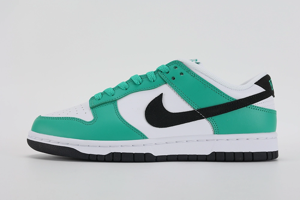 Dunk Low 'Stadium Green' REPS Sneakers