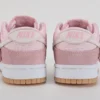 dunk low teddy bear light soft pink replica 8