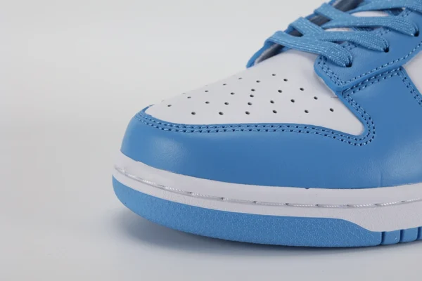 dunk low university blue replica 4