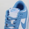 dunk low university blue replica 6