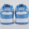 dunk low university blue replica 8