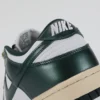 dunk low vintage green replica 1