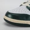 dunk low vintage green replica 4