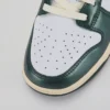 dunk low vintage green replica 5