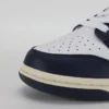 dunk low vintage navy replica 4