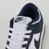 dunk low vintage navy replica 6