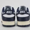 dunk low vintage navy replica 8