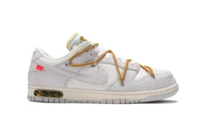 Off-White x Dunk Low Lot 37 of 50 REPS Website