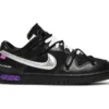 Off-White x Dunk Low 'Lot 50 of 50' Dunk Reps Shoes