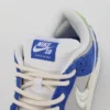 fly streetwear x dunk low pro sb gardenia replica 6