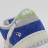 fly streetwear x dunk low pro sb gardenia replica 7