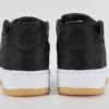 fragment design x clot x air force 1 black silk replica 8