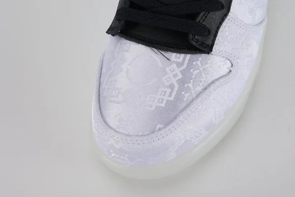 Fragment Design x CLOT x Dunk Low '20th Anniversary' REPS Shoes