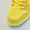 grateful dead x dunk low sb yellow bear replica 4