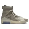 Air Fear Of God 1 'Oatmeal' reps shoes