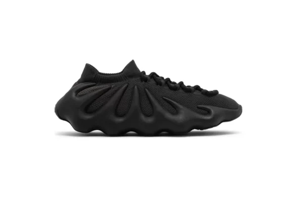 The Yeezy 450 'Dark Slate', 1:1 top quality reps shoes. 1:1 top-quality reps shoes.