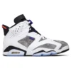 The Air Jordan 6 Retro LTR 'Flint', 1:1 top quality reps shoes. Returns within 14 days. Shop now!