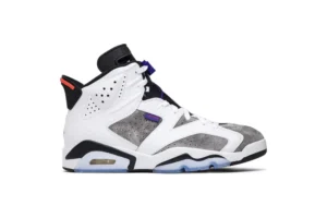 The Air Jordan 6 Retro LTR 'Flint', 1:1 top quality reps shoes. Returns within 14 days. Shop now!