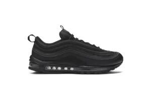 Air Max 97 'Triple Black' REPS Shoes