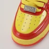 marvel x bapesta Iron man replica 8