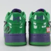 marvel x bapesta hulk replica 5