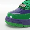 marvel x bapesta hulk replica 6