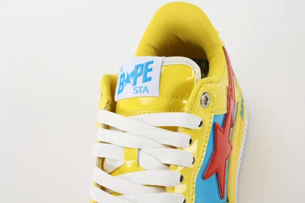 marvel x bapesta thor replica 8