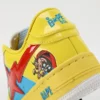 marvel x bapesta thor replica 9