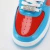 marvel x wmns bapesta captain america replica 6