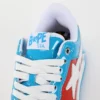 marvel x wmns bapesta captain america replica 7