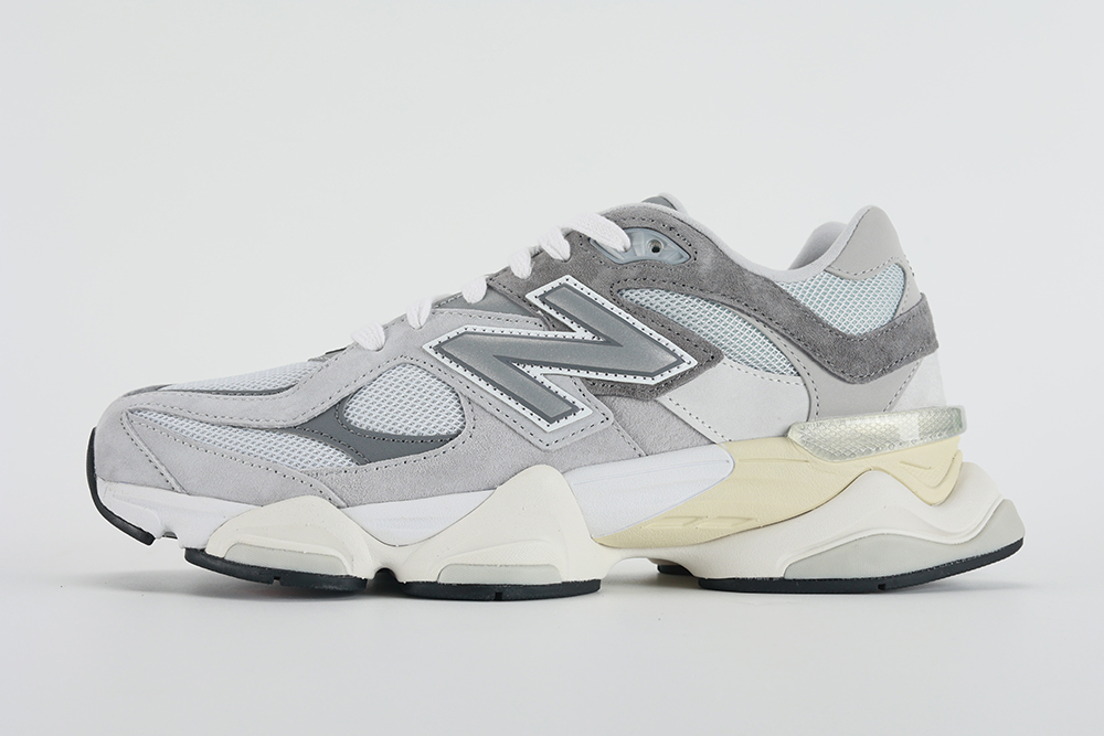 New Balance 9060 'Rain Cloud' REPS Shoes