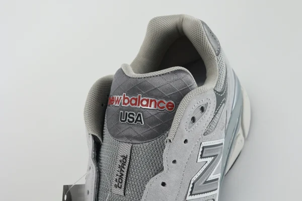 new balance 990v3 grey replica 13