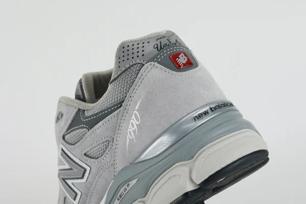 new balance 990v3 grey replica 14