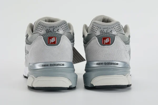 new balance 990v3 grey replica 15