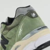 new balance jjjjound x 990v3 olive replica 6