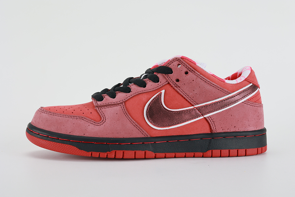 Rep NK SB Dunk Low Concepts Red Lobster Reps Website